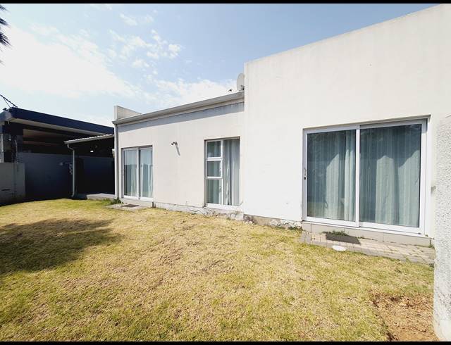 3 BEDROOM HOUSE FOR SALE IN NOORDWYK